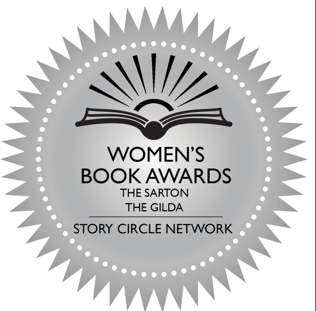 Sarton Silver Award | Patti Eddington